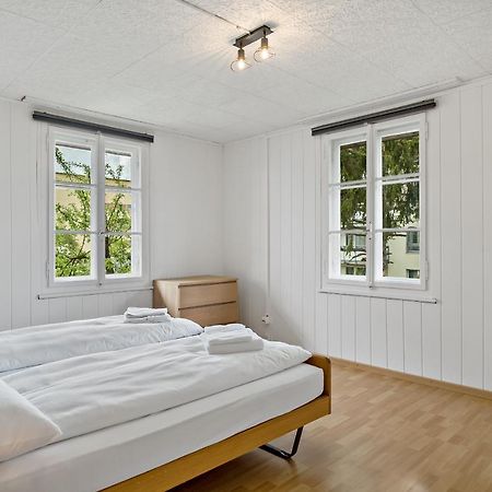 Erlen Rooms Lucerne Exterior foto
